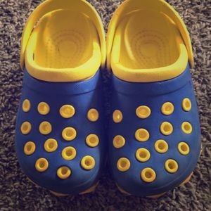 Boys size 12 summer shoes